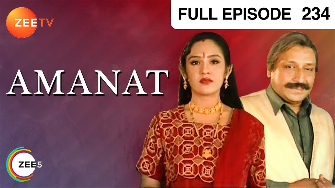 Bewitched Tv Serial In Hindi